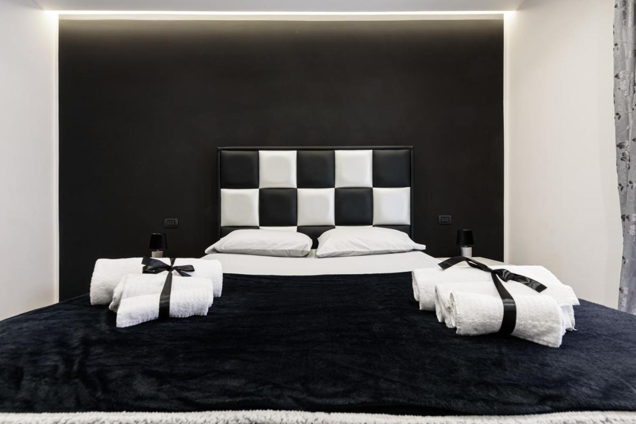B&B Believe Con Spa Privata Napoli Eksteriør bilde